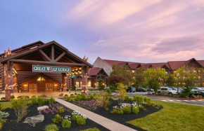 Great Wolf Lodge Poconos